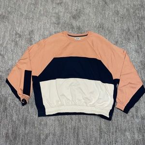 Hurley Sweatshirt